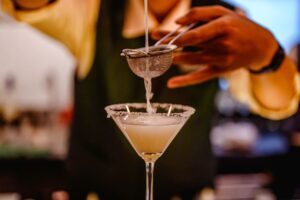 Cursos de coctelería