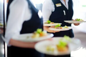 Curso Operaciones básicas de restaurante y bar