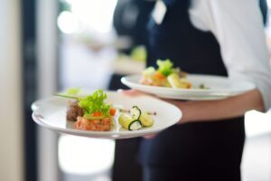 Curso de Atención en barra y sala