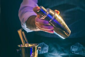 Curso de Coctelería Básica y Avanzada