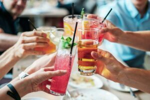 Curso de gestión de eventos gastronómicos y de bebidas