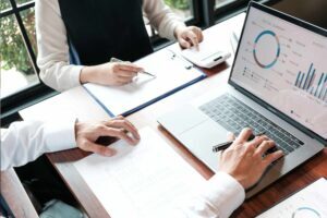 Experto en Marketing Digital y Social Media