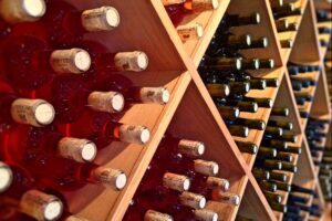 Gestión de Bodegas en Restaurantes