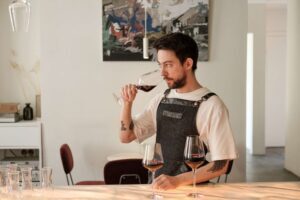 Introducción al Mundo del Vino y Factores de Calidad