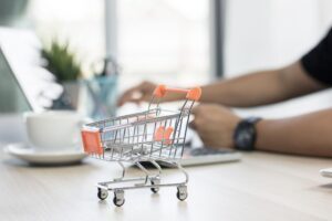 Negocios Online y Comercio Electrónico
