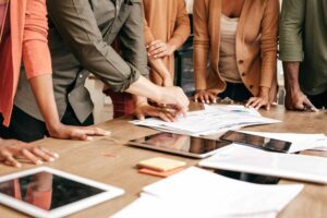 Curso de Gestión de la Estrategia de Marketing Digital