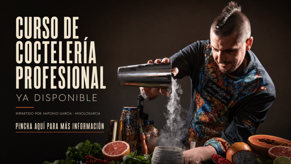 WEB INICIO COCTELERIA